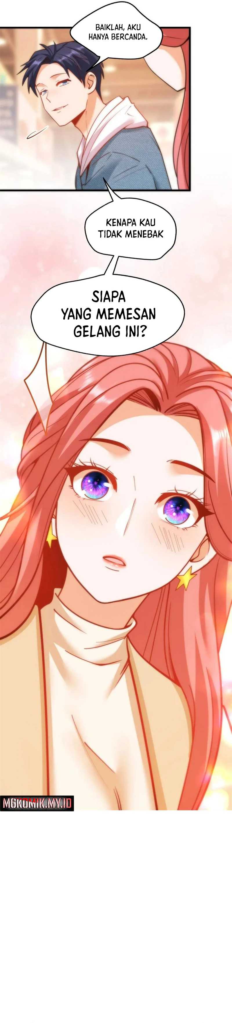 I Regressed to Level Up Instead of Being a Simp Chapter 134 Image 13