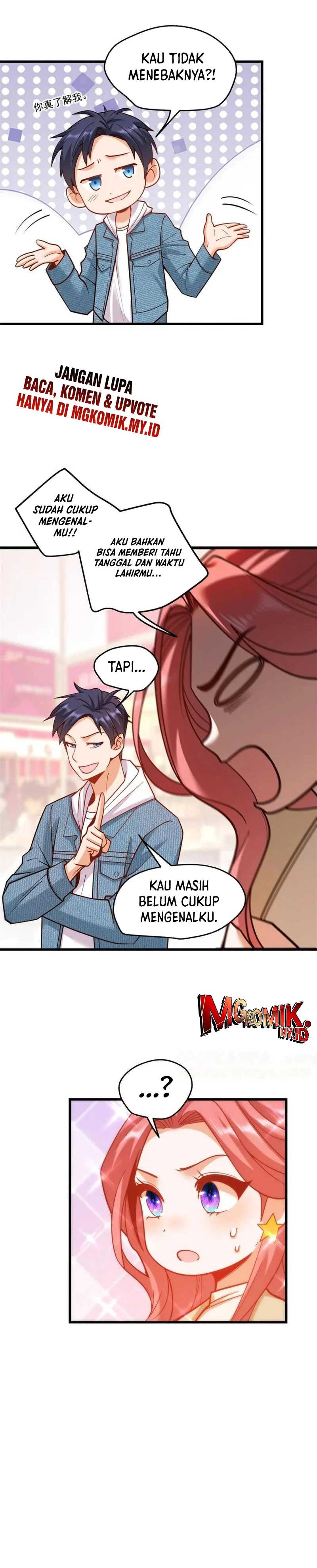 I Regressed to Level Up Instead of Being a Simp Chapter 134 Image 15