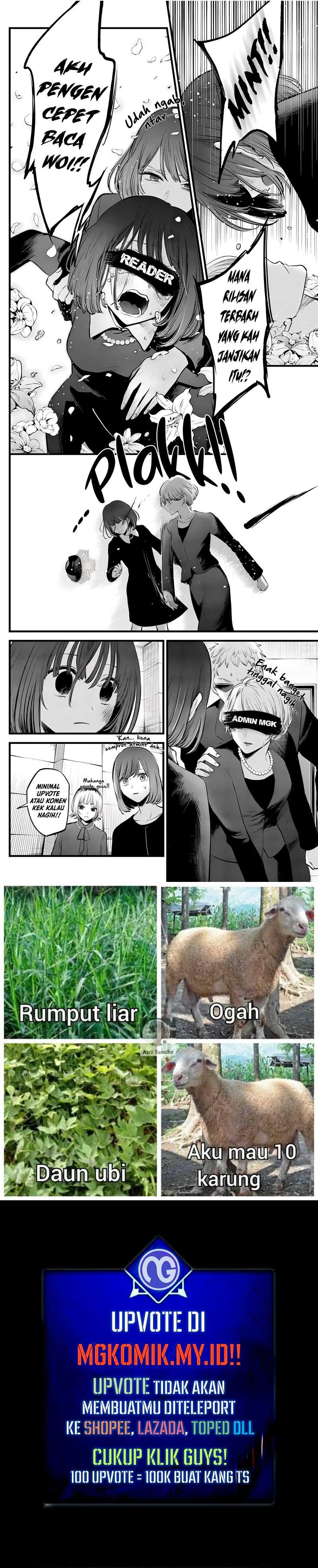 I Regressed to Level Up Instead of Being a Simp Chapter 134 Image 16