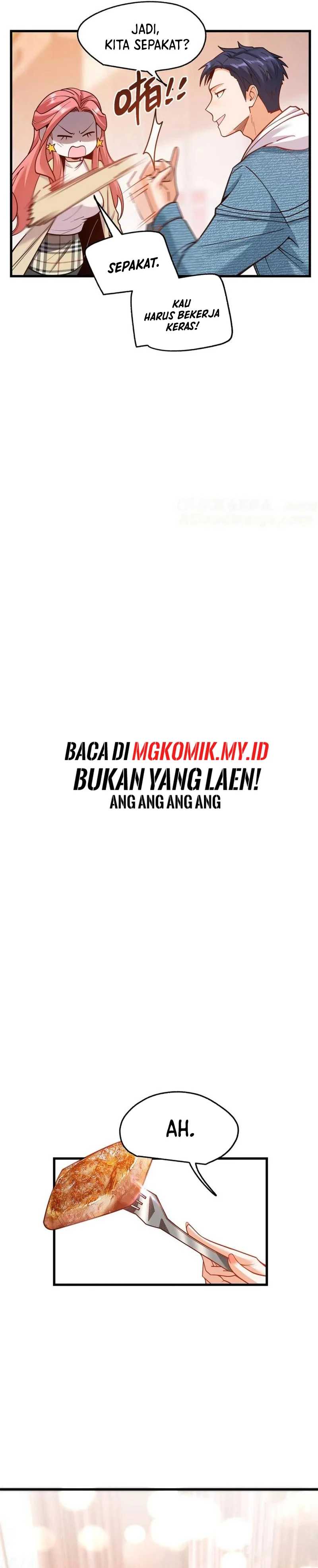 I Regressed to Level Up Instead of Being a Simp Chapter 135 Image 10