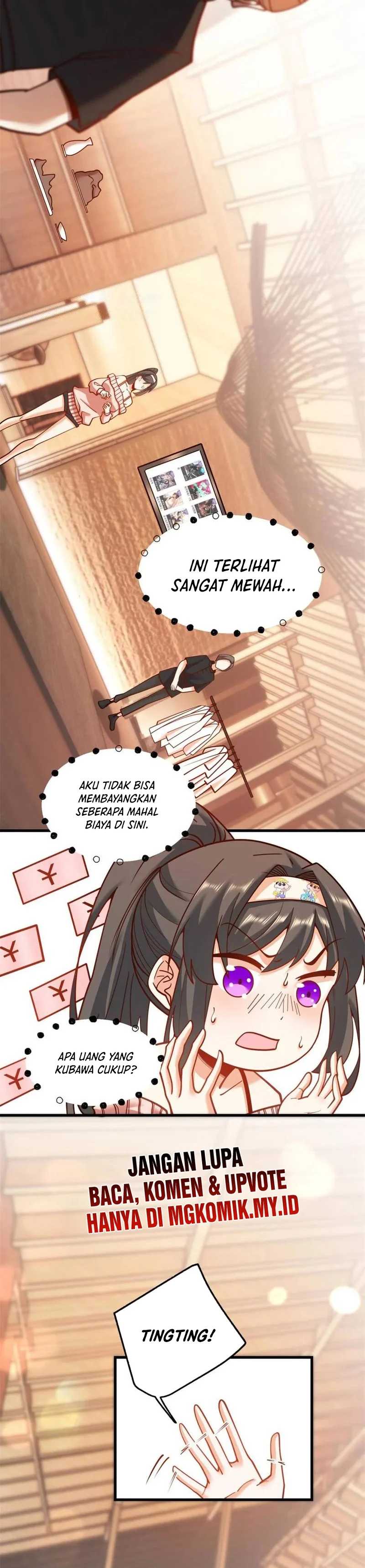 I Regressed to Level Up Instead of Being a Simp Chapter 136 Image 1