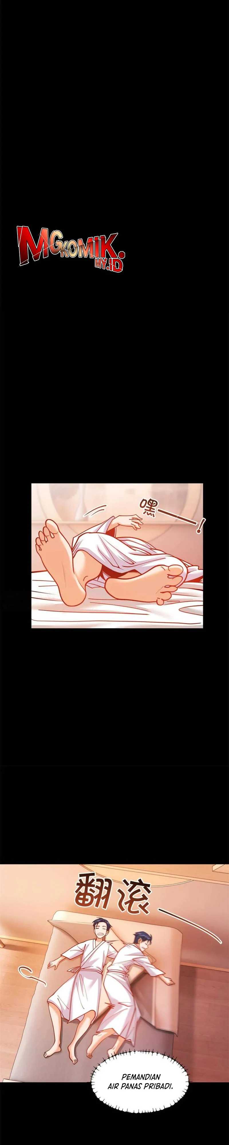 I Regressed to Level Up Instead of Being a Simp Chapter 136 Image 5