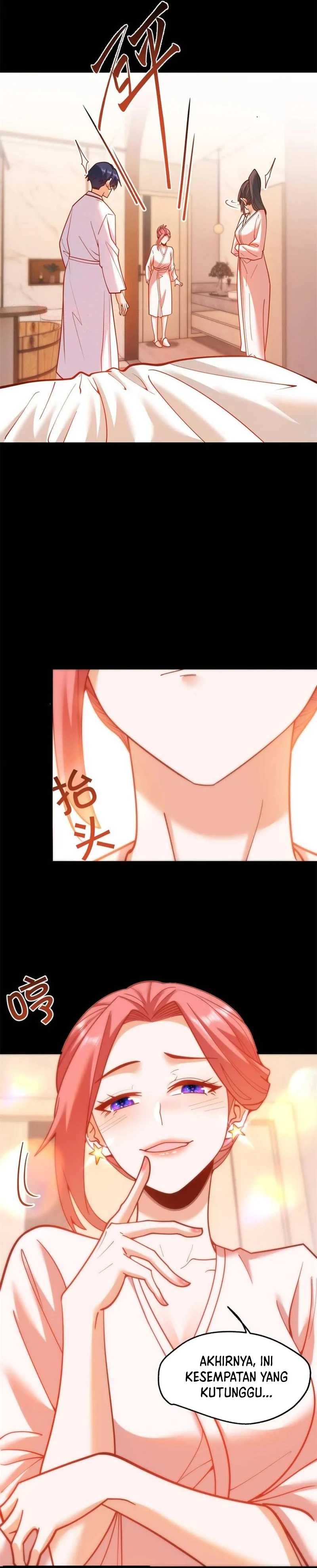 I Regressed to Level Up Instead of Being a Simp Chapter 136 Image 10