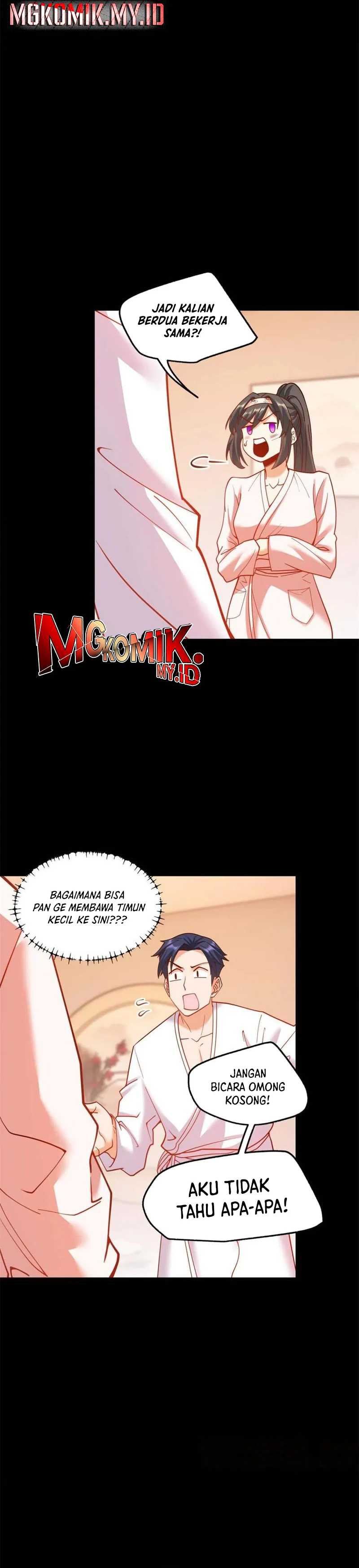 I Regressed to Level Up Instead of Being a Simp Chapter 136 Image 11