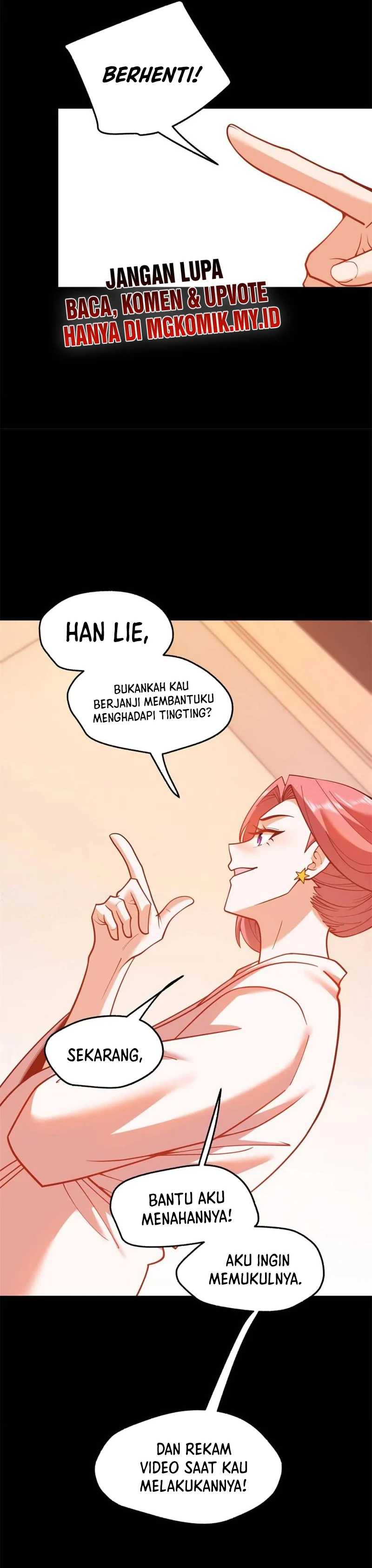 I Regressed to Level Up Instead of Being a Simp Chapter 136 Image 12