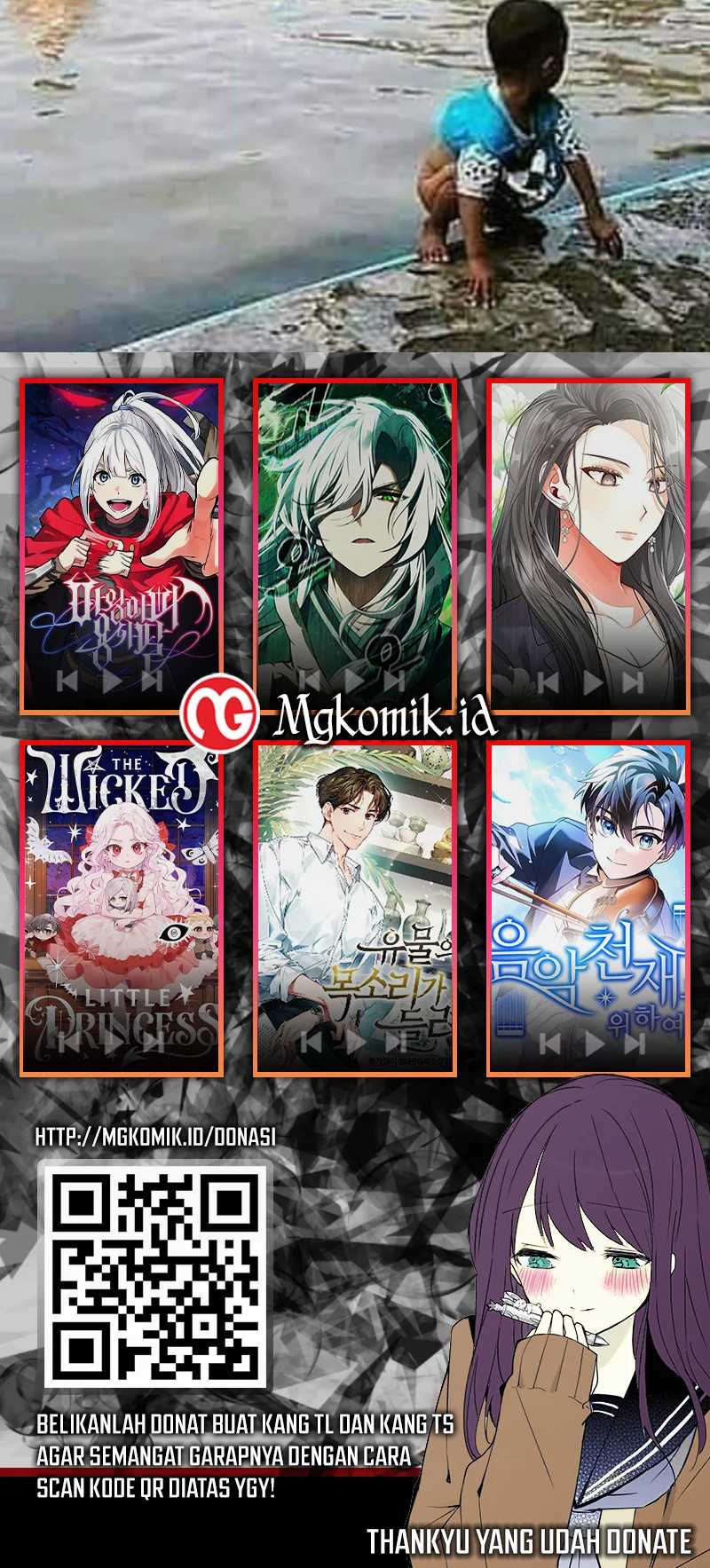 I Regressed to Level Up Instead of Being a Simp Chapter 136 Image 18