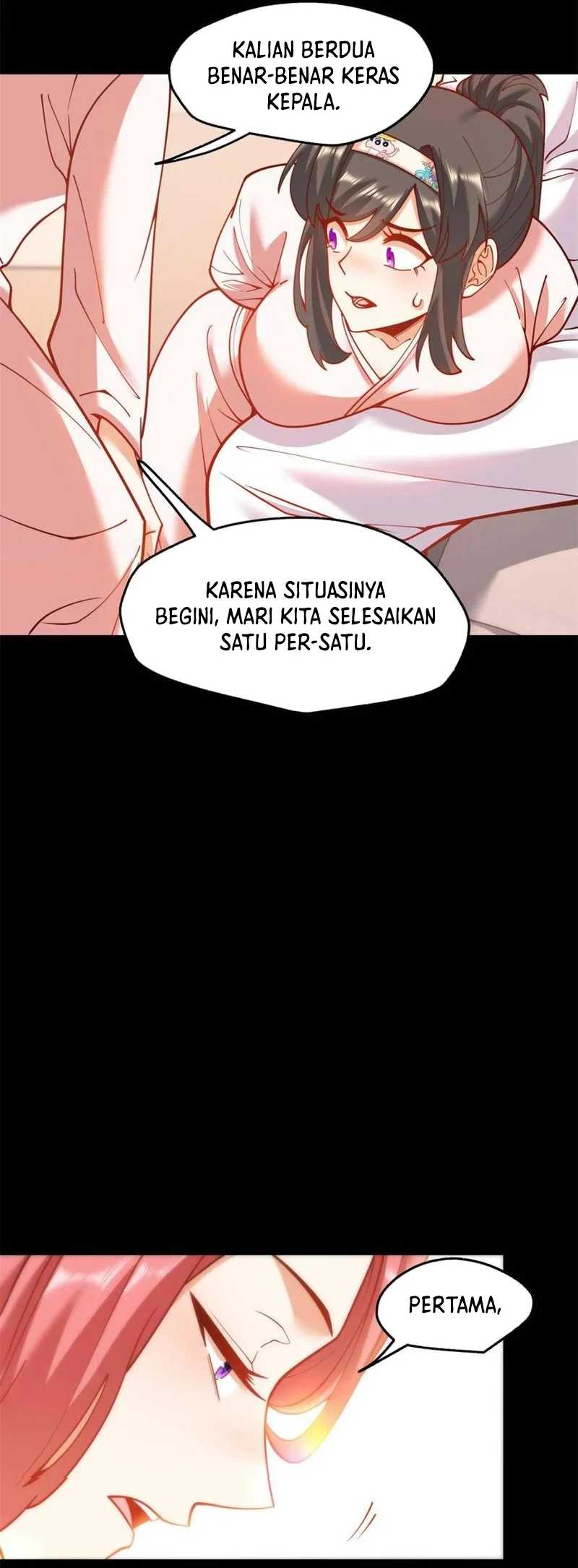 I Regressed to Level Up Instead of Being a Simp Chapter 137 Image 3