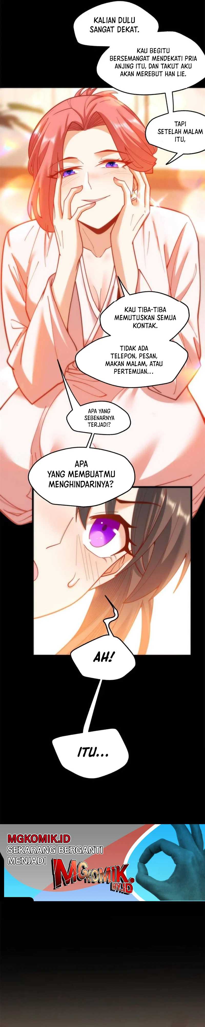 I Regressed to Level Up Instead of Being a Simp Chapter 137 Image 4