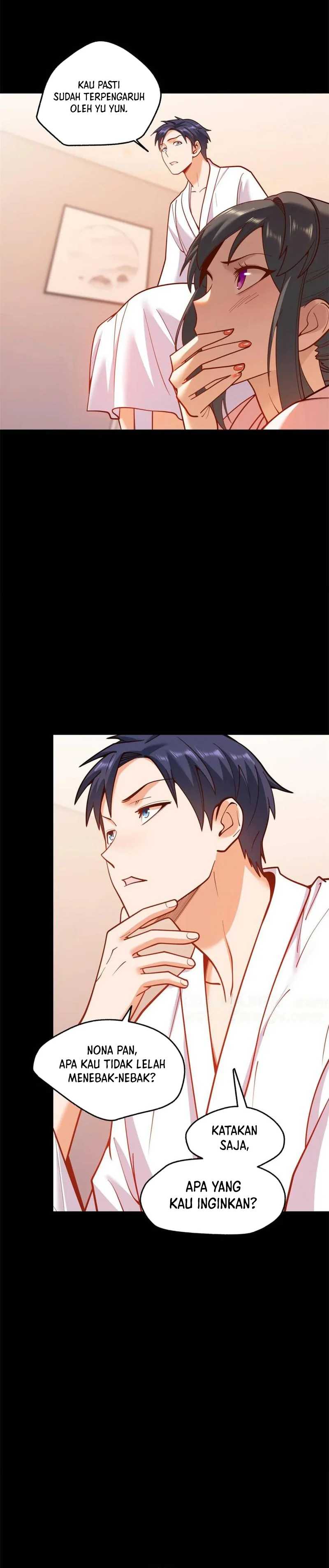 I Regressed to Level Up Instead of Being a Simp Chapter 137 Image 11