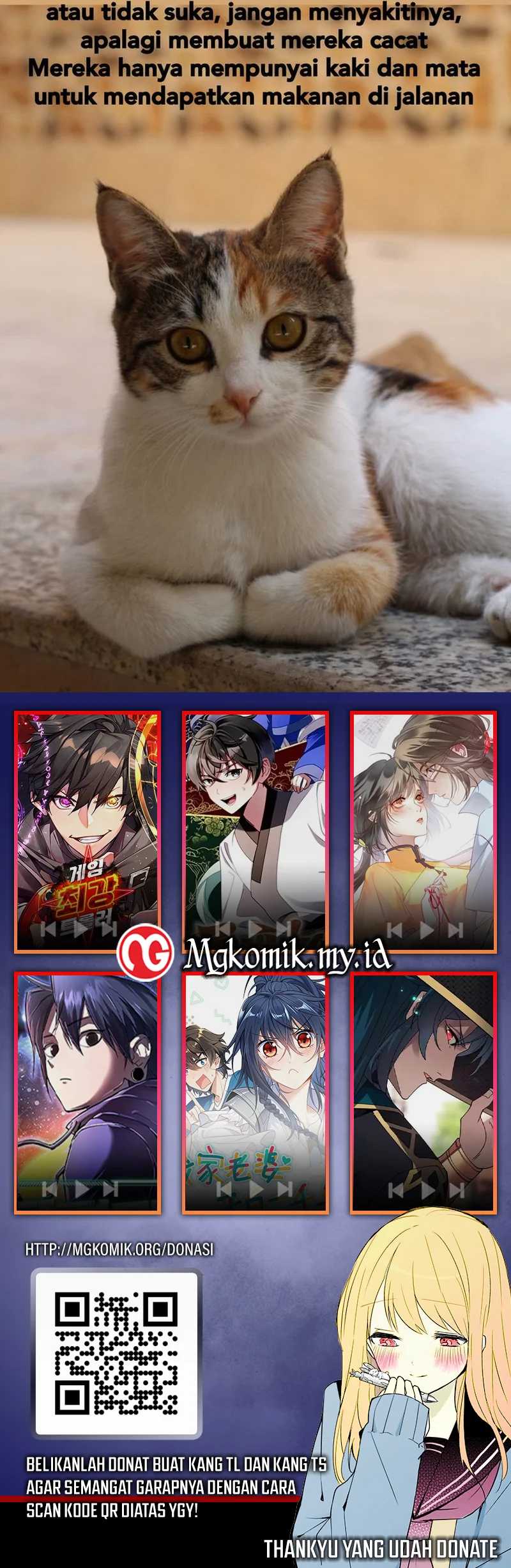 I Regressed to Level Up Instead of Being a Simp Chapter 137 Image 17