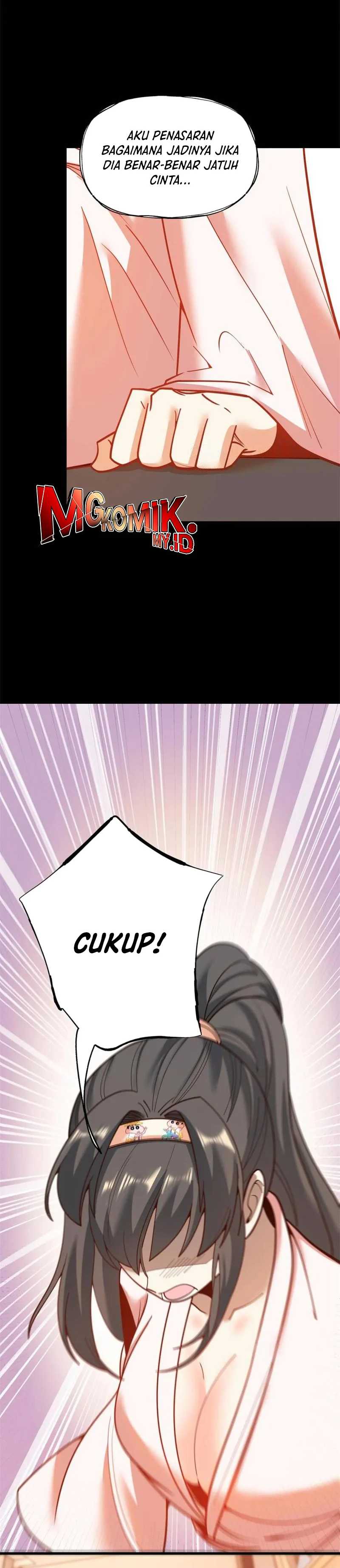 I Regressed to Level Up Instead of Being a Simp Chapter 138 Image 5