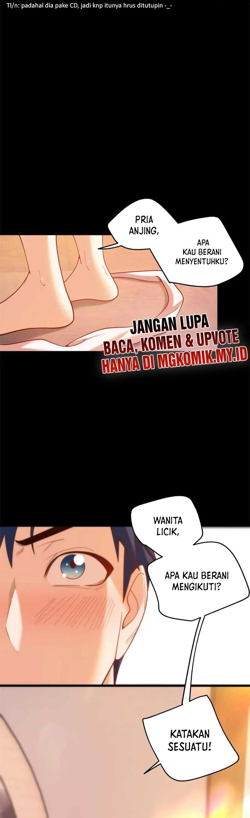 I Regressed to Level Up Instead of Being a Simp Chapter 138 Image 8