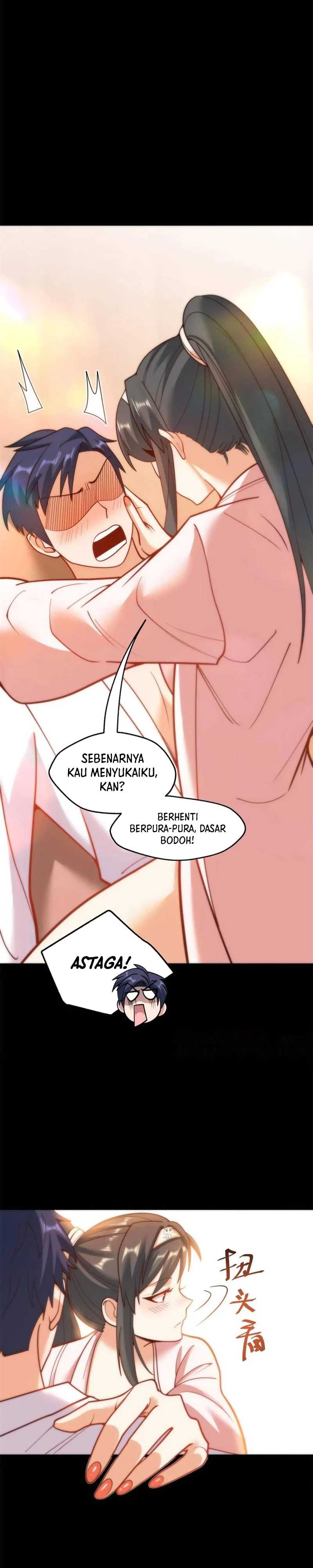 I Regressed to Level Up Instead of Being a Simp Chapter 138 Image 11