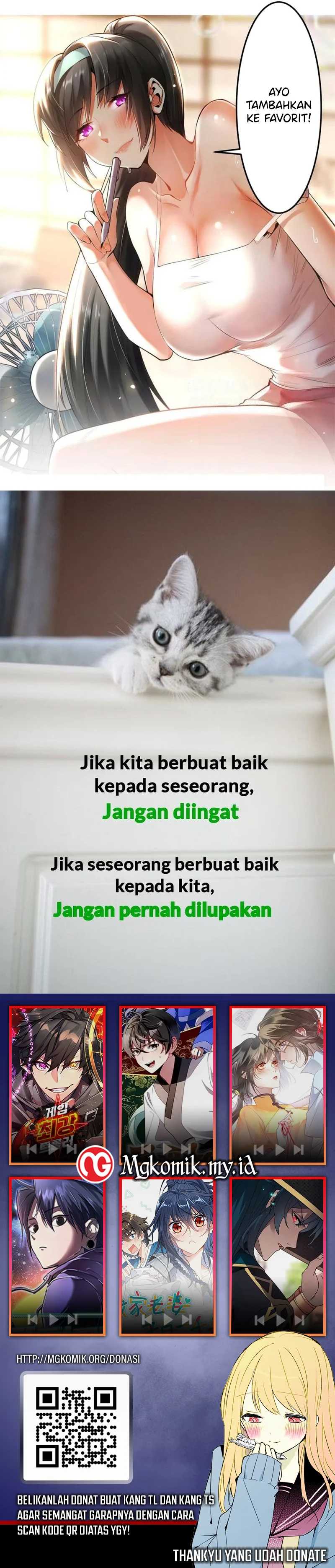 I Regressed to Level Up Instead of Being a Simp Chapter 138 Image 15