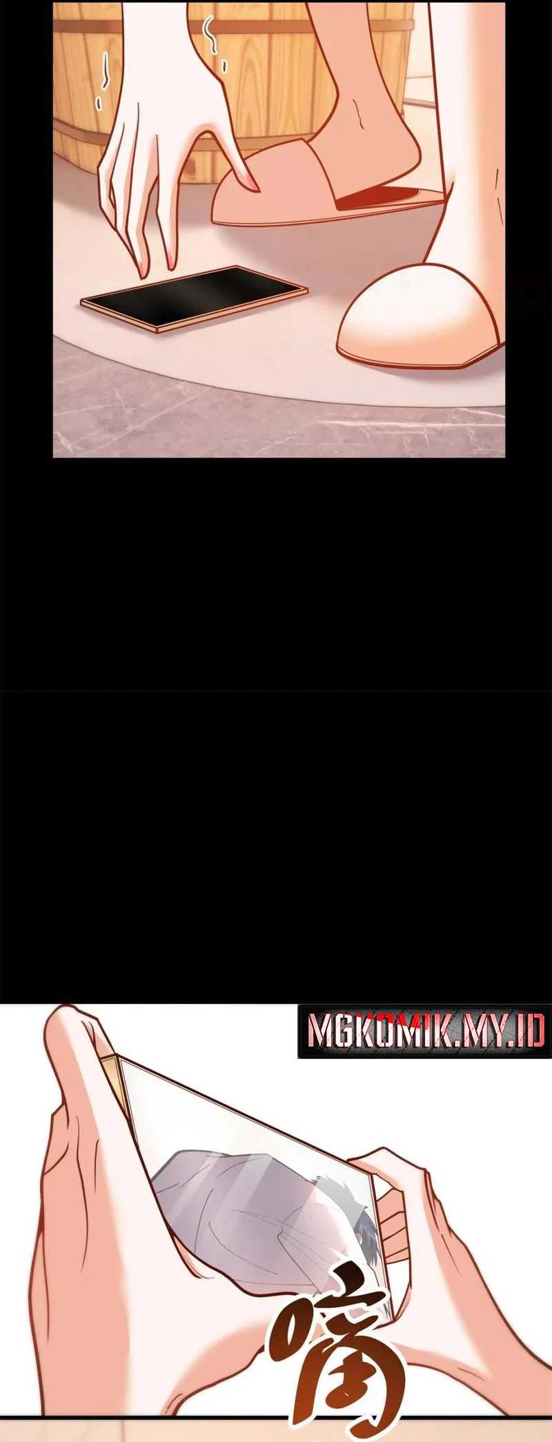 I Regressed to Level Up Instead of Being a Simp Chapter 139 Image 3