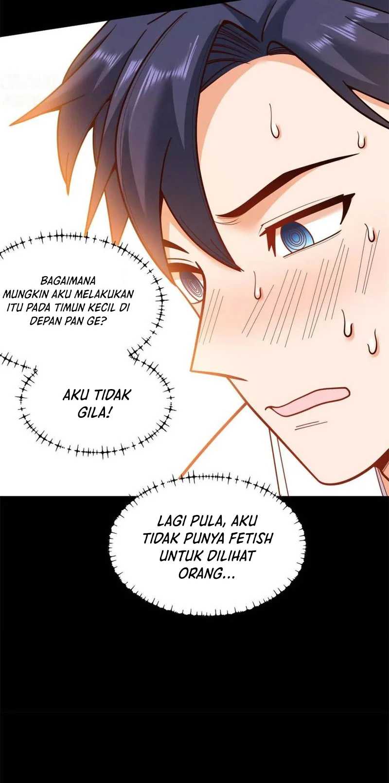 I Regressed to Level Up Instead of Being a Simp Chapter 139 Image 6