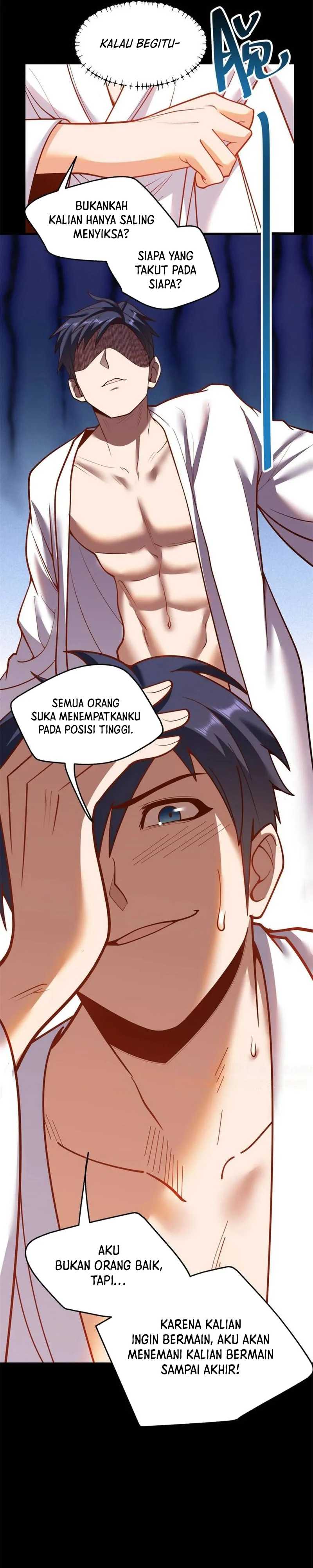 I Regressed to Level Up Instead of Being a Simp Chapter 139 Image 10