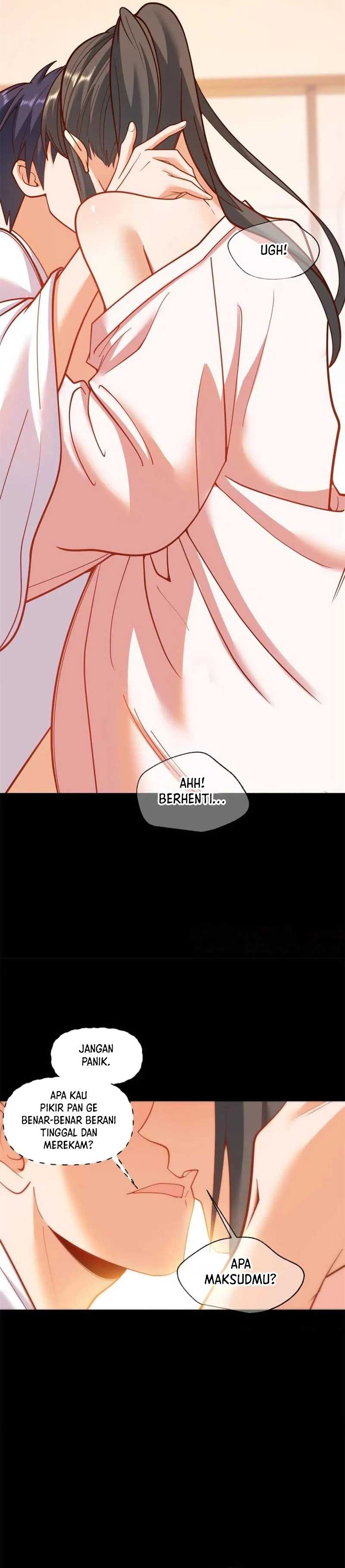 I Regressed to Level Up Instead of Being a Simp Chapter 139 Image 12