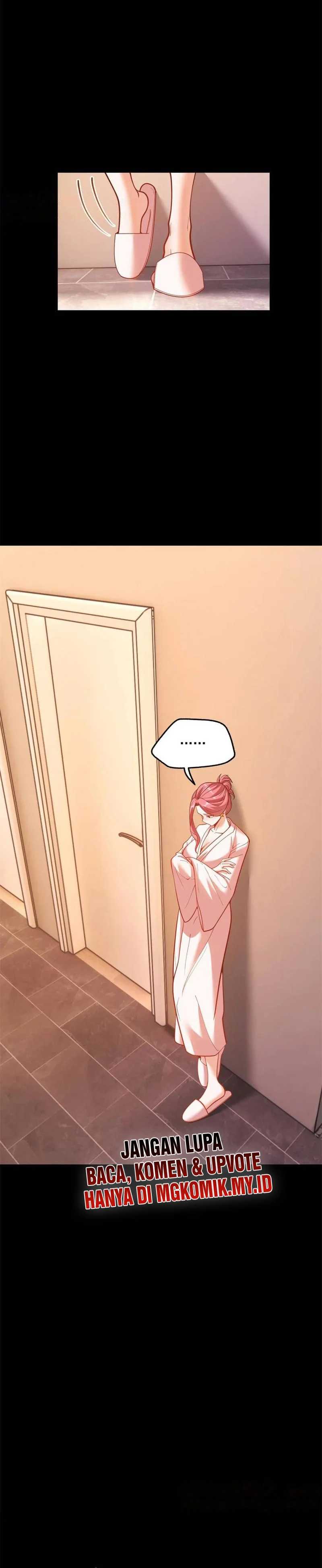 I Regressed to Level Up Instead of Being a Simp Chapter 140 Image 1