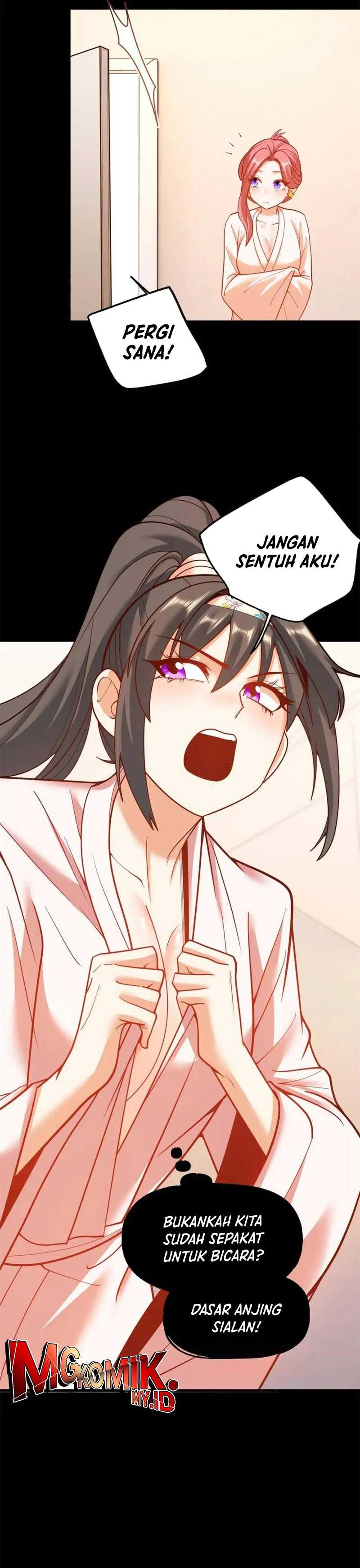 I Regressed to Level Up Instead of Being a Simp Chapter 140 Image 2