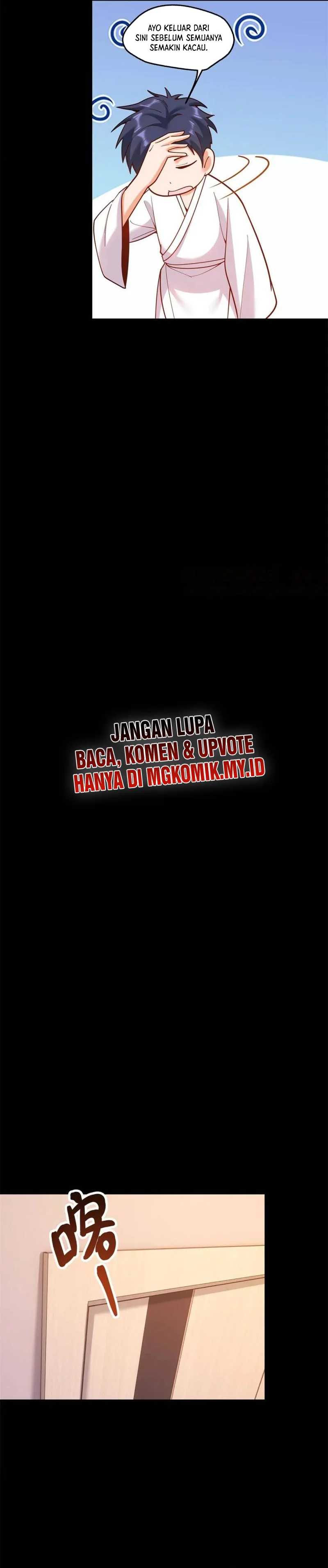 I Regressed to Level Up Instead of Being a Simp Chapter 140 Image 7