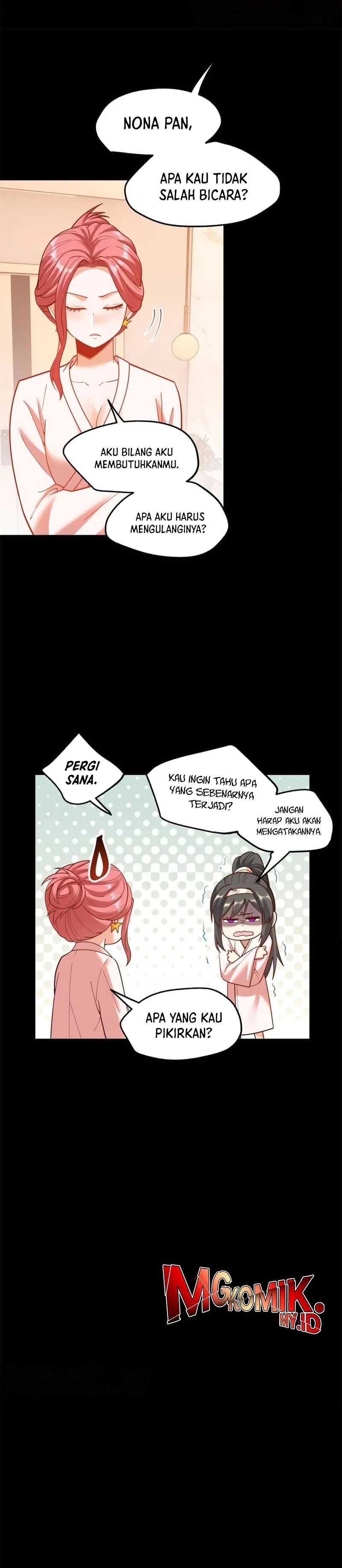 I Regressed to Level Up Instead of Being a Simp Chapter 140 Image 11