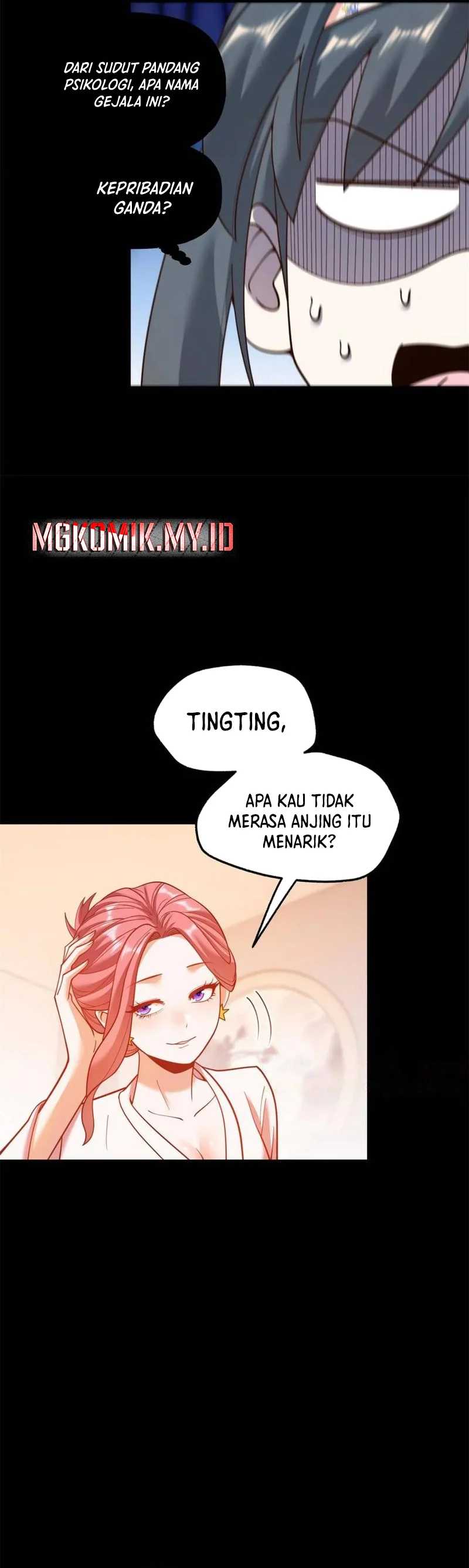 I Regressed to Level Up Instead of Being a Simp Chapter 140 Image 13