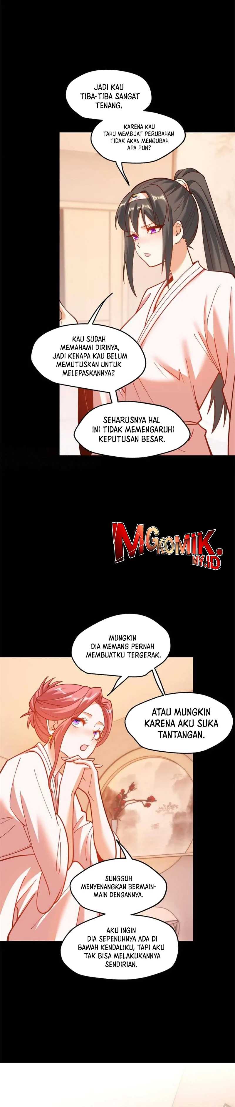 I Regressed to Level Up Instead of Being a Simp Chapter 140 Image 15