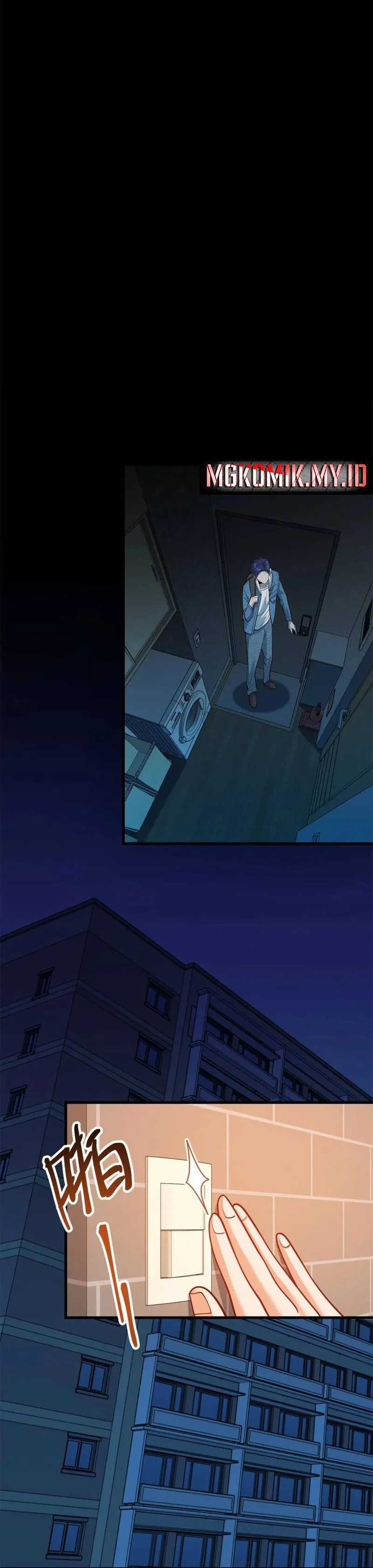 I Regressed to Level Up Instead of Being a Simp Chapter 141 Image 2