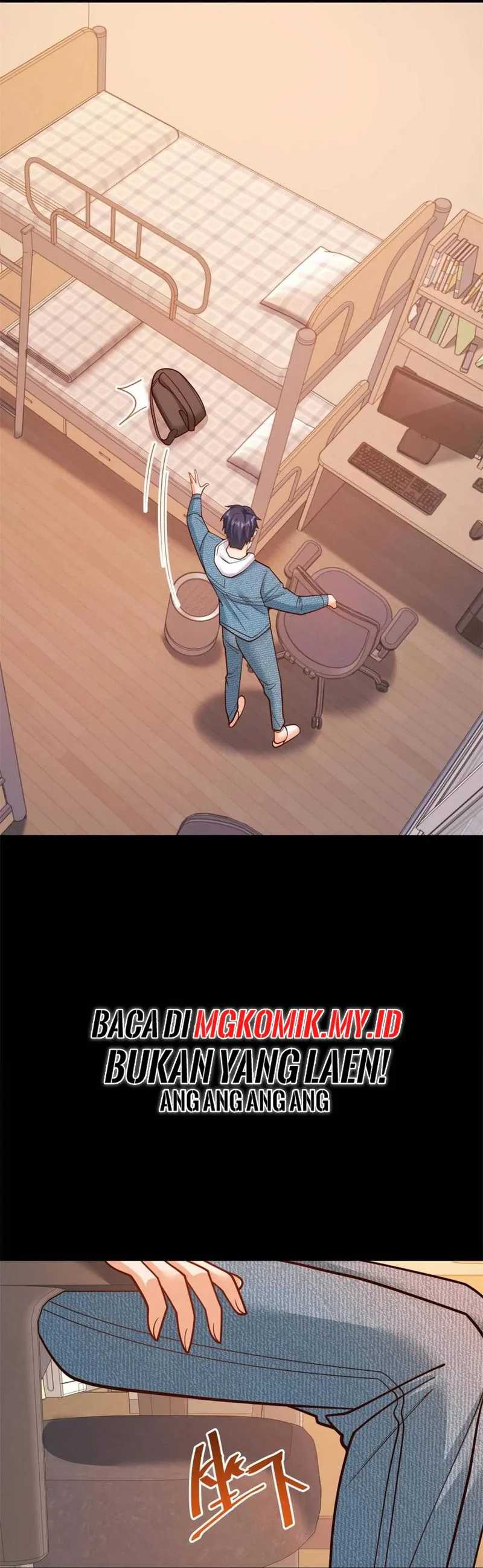 I Regressed to Level Up Instead of Being a Simp Chapter 141 Image 3