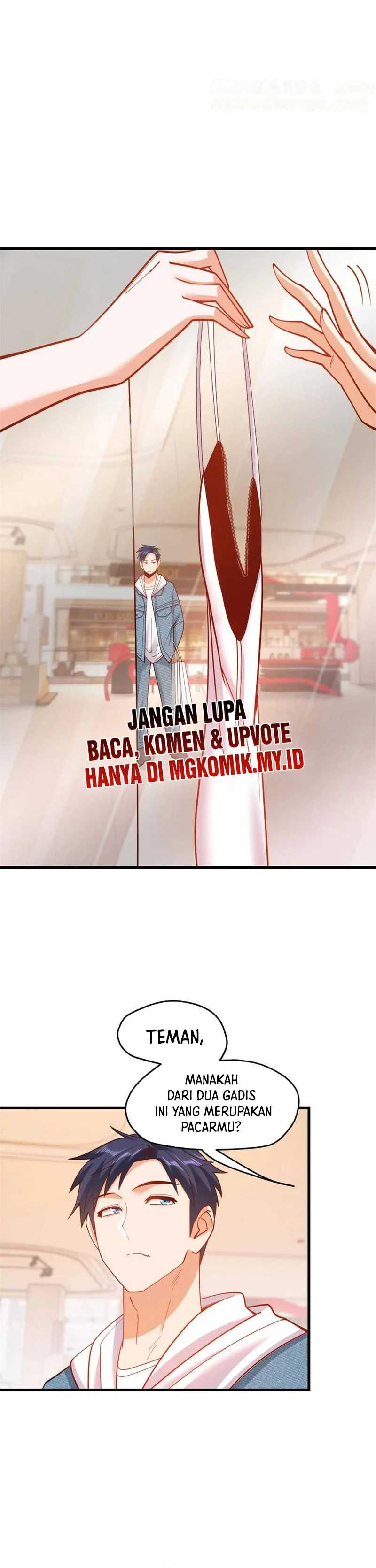 I Regressed to Level Up Instead of Being a Simp Chapter 141 Image 12