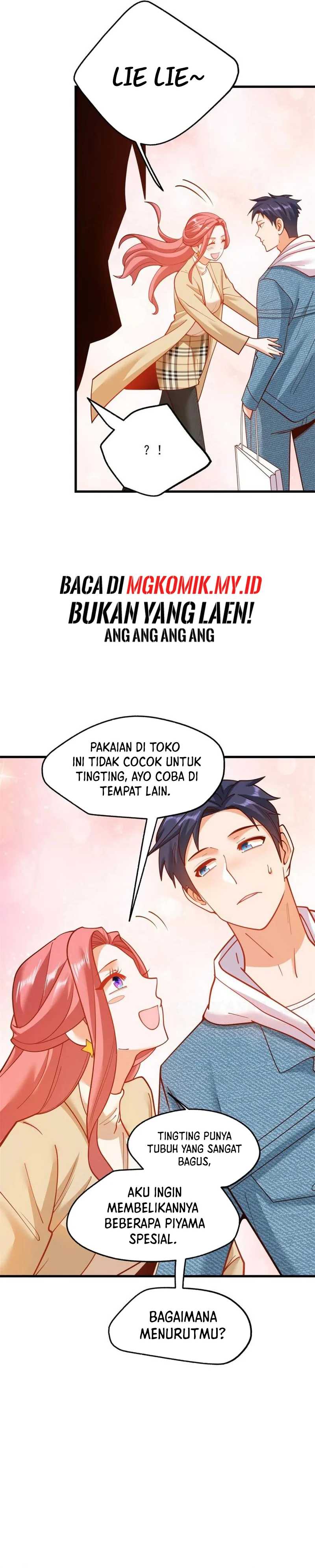 I Regressed to Level Up Instead of Being a Simp Chapter 141 Image 14