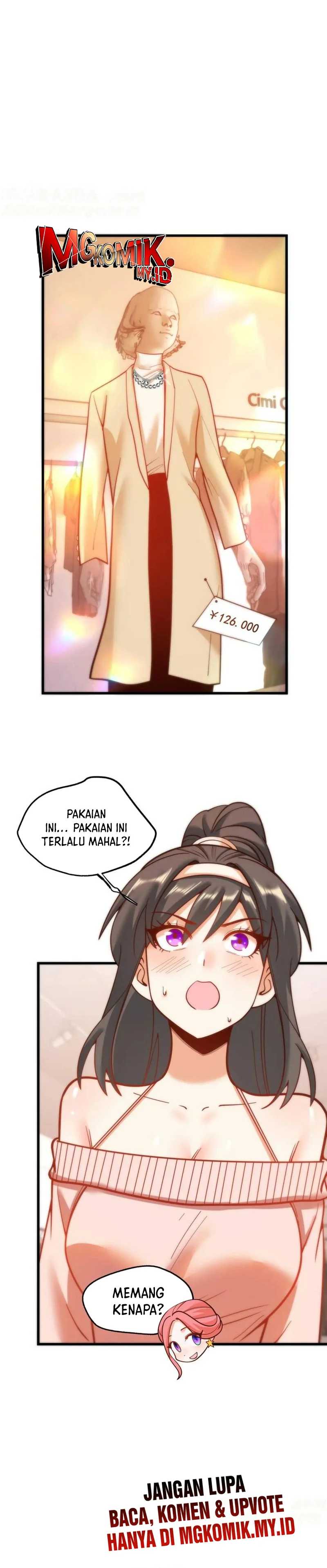 I Regressed to Level Up Instead of Being a Simp Chapter 142 Image 1