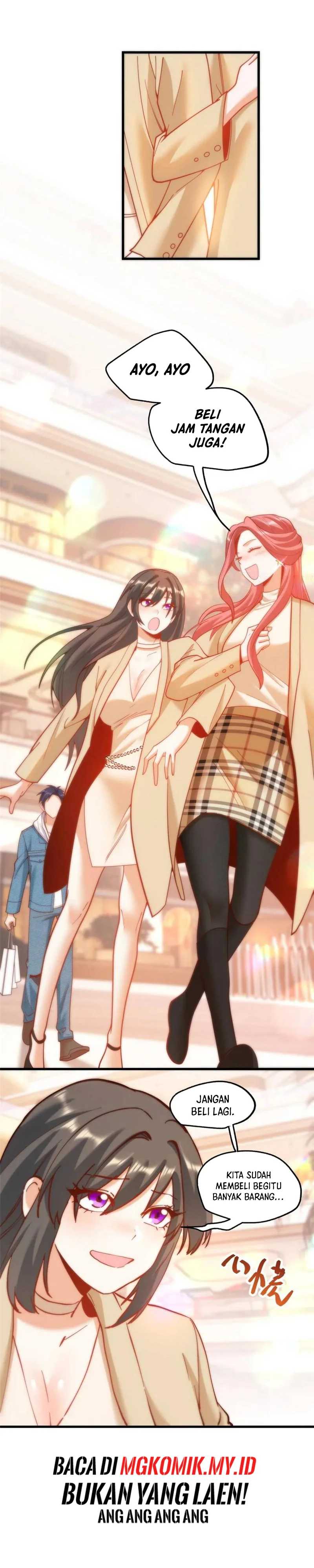 I Regressed to Level Up Instead of Being a Simp Chapter 142 Image 8