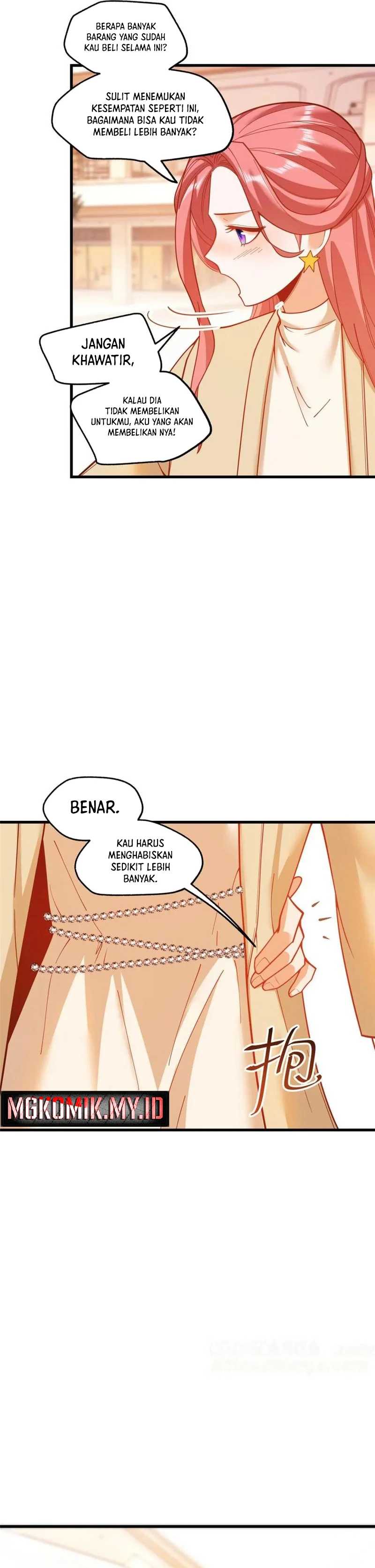 I Regressed to Level Up Instead of Being a Simp Chapter 142 Image 10