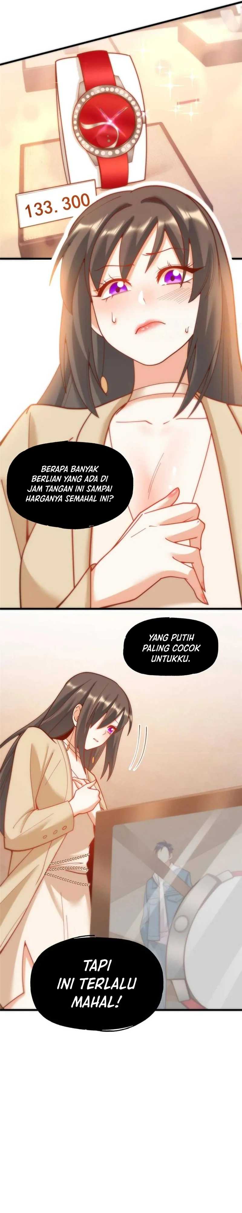 I Regressed to Level Up Instead of Being a Simp Chapter 142 Image 16