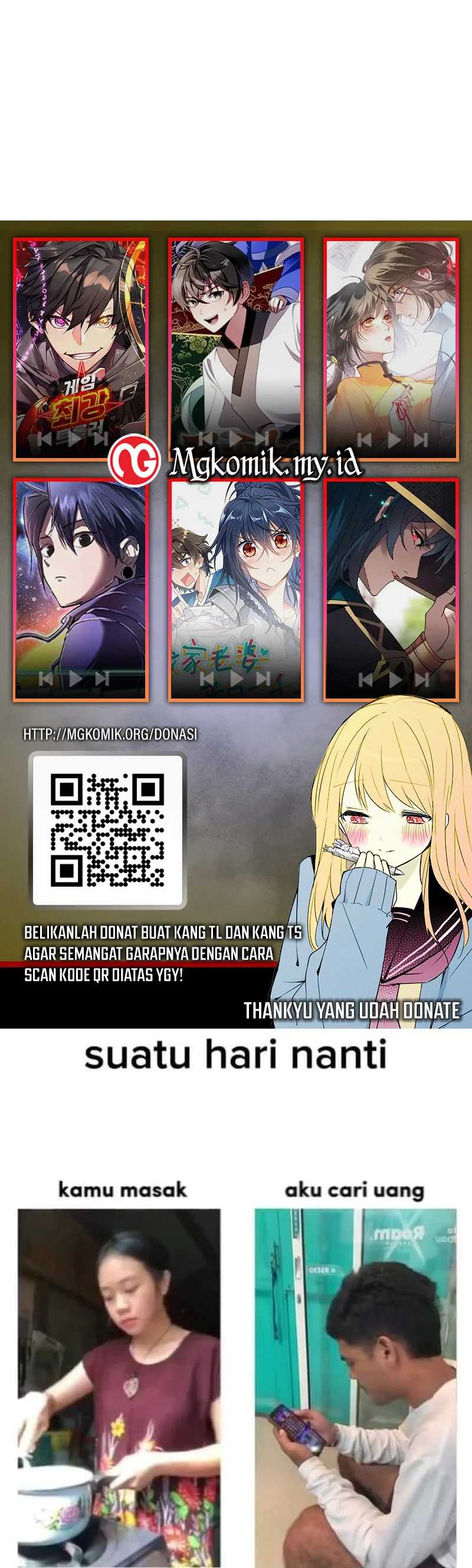 I Regressed to Level Up Instead of Being a Simp Chapter 142 Image 17