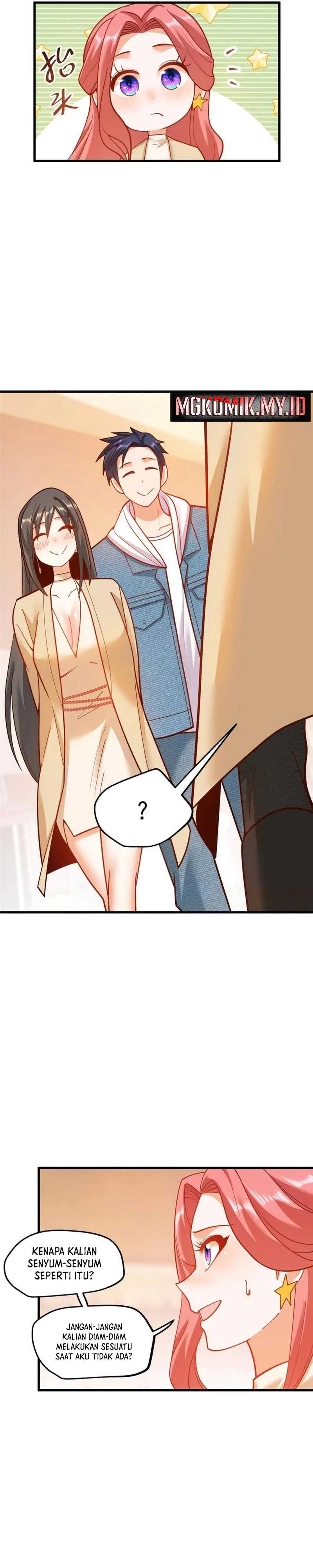 I Regressed to Level Up Instead of Being a Simp Chapter 143 Image 10