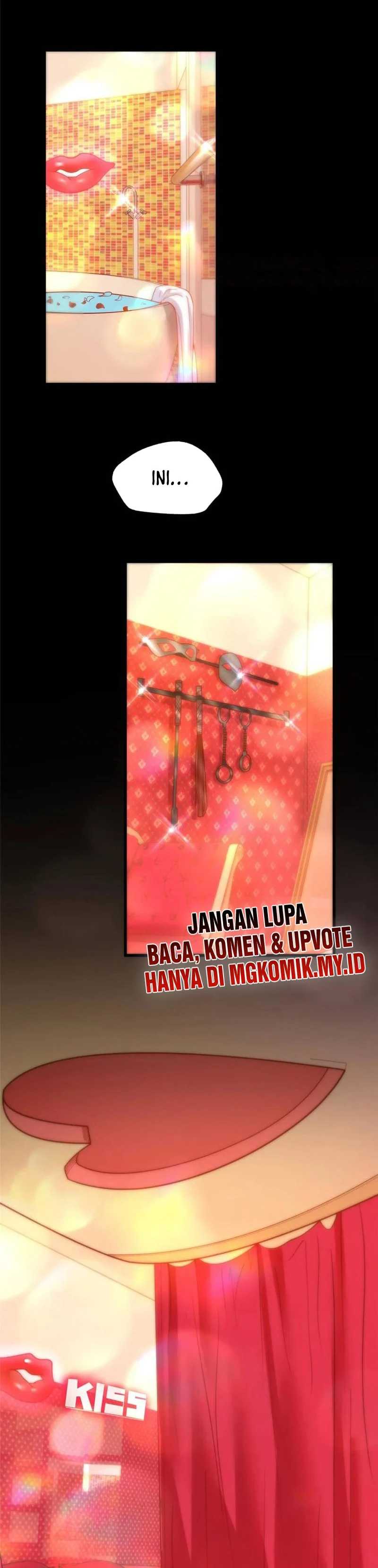 I Regressed to Level Up Instead of Being a Simp Chapter 144 Image 1