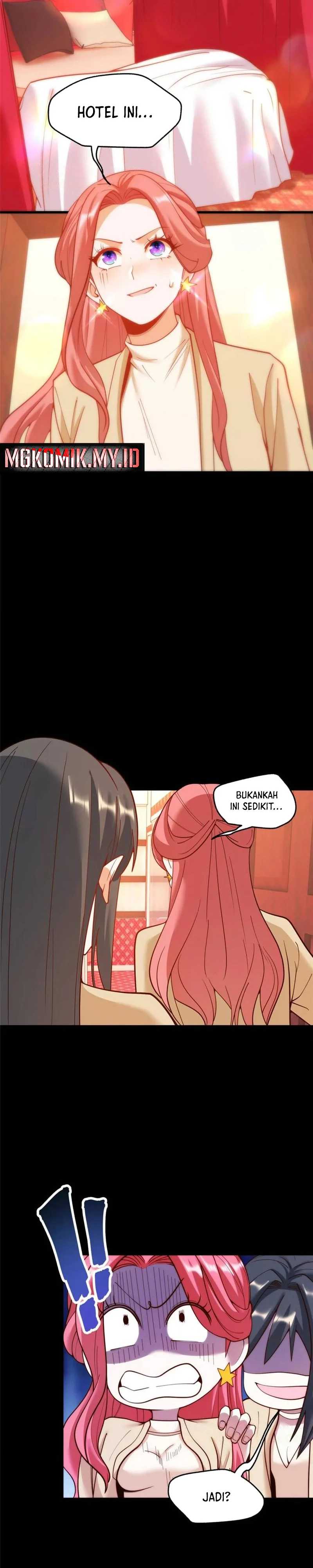 I Regressed to Level Up Instead of Being a Simp Chapter 144 Image 2