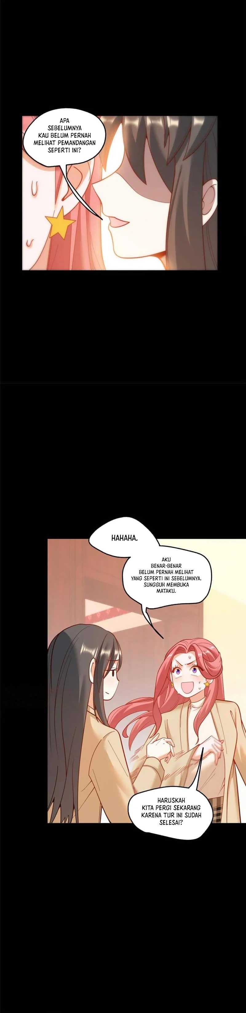 I Regressed to Level Up Instead of Being a Simp Chapter 144 Image 3