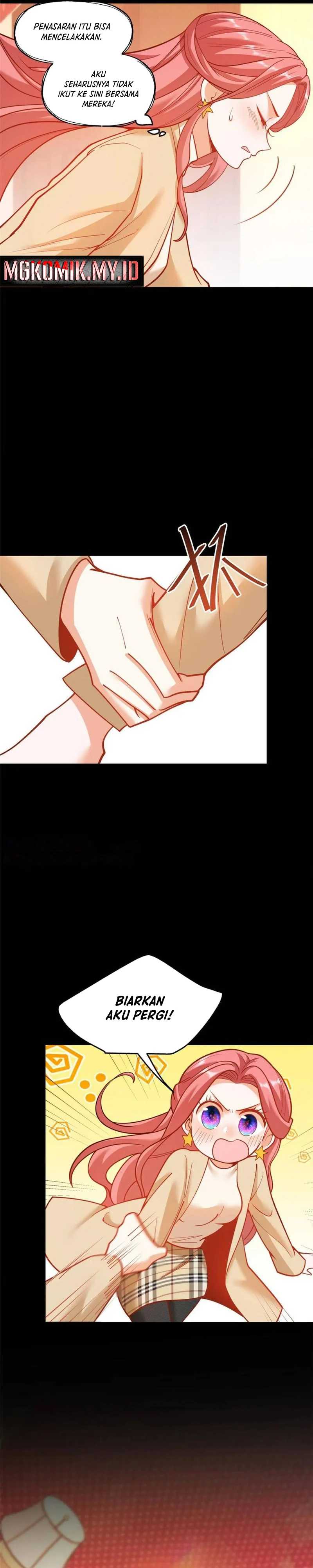 I Regressed to Level Up Instead of Being a Simp Chapter 144 Image 4