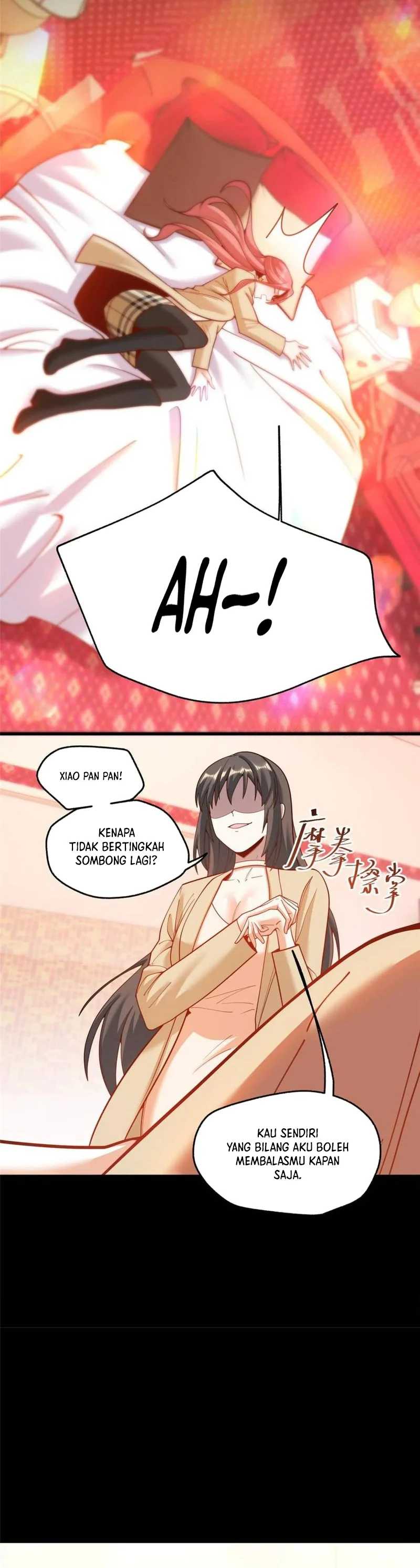 I Regressed to Level Up Instead of Being a Simp Chapter 144 Image 5