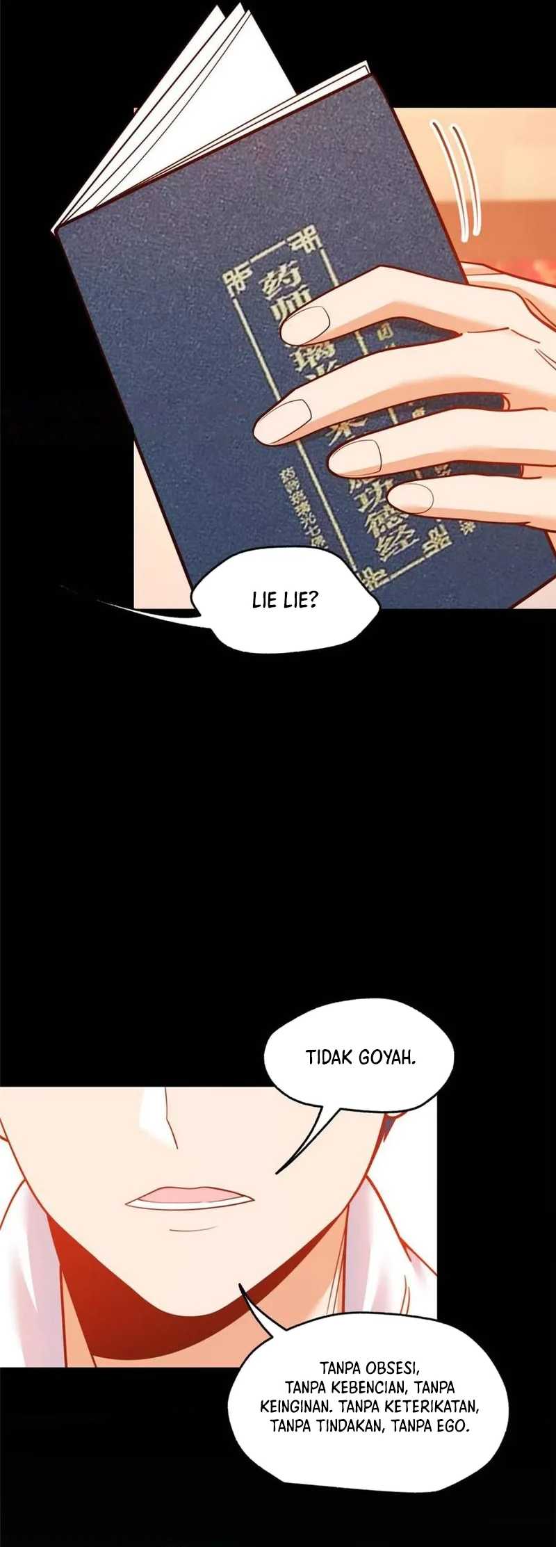 I Regressed to Level Up Instead of Being a Simp Chapter 144 Image 7