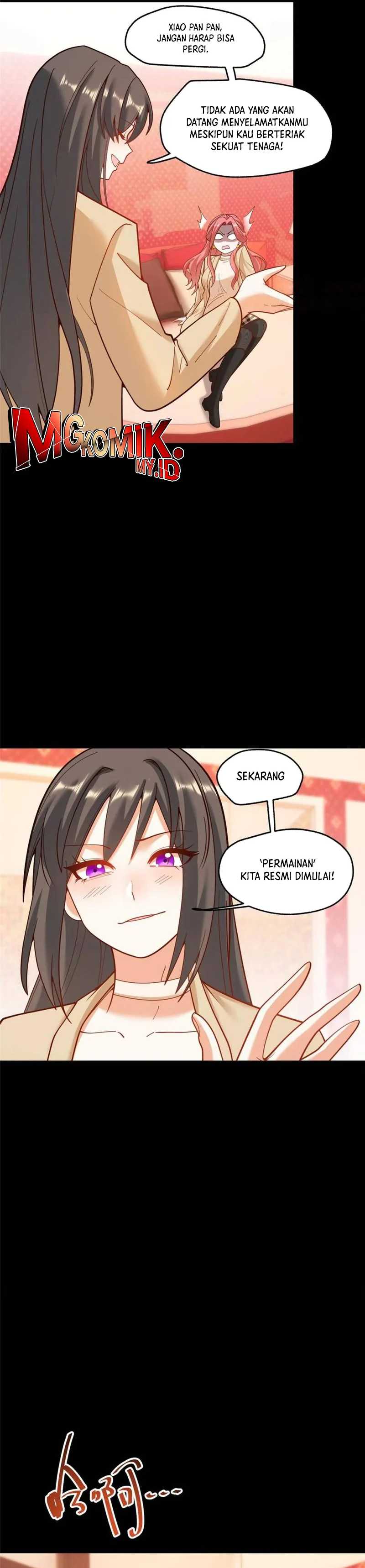 I Regressed to Level Up Instead of Being a Simp Chapter 144 Image 9