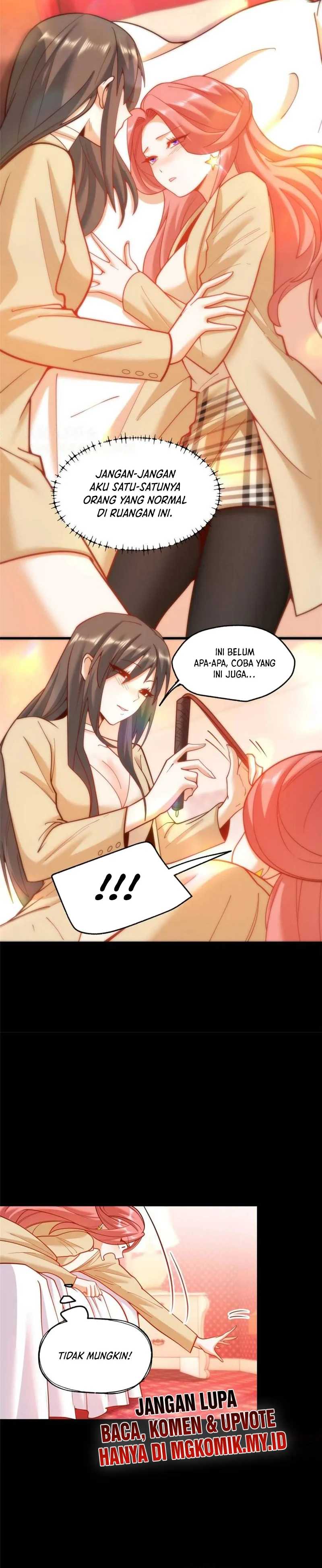 I Regressed to Level Up Instead of Being a Simp Chapter 144 Image 11