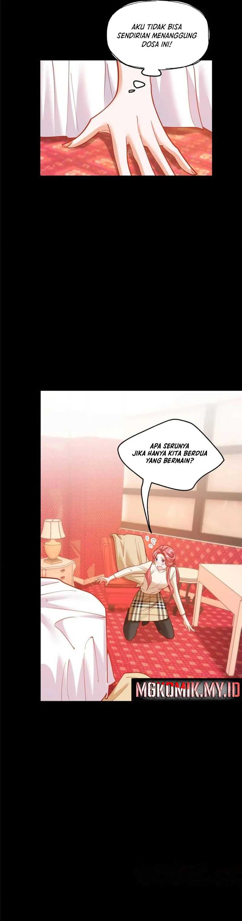 I Regressed to Level Up Instead of Being a Simp Chapter 144 Image 12