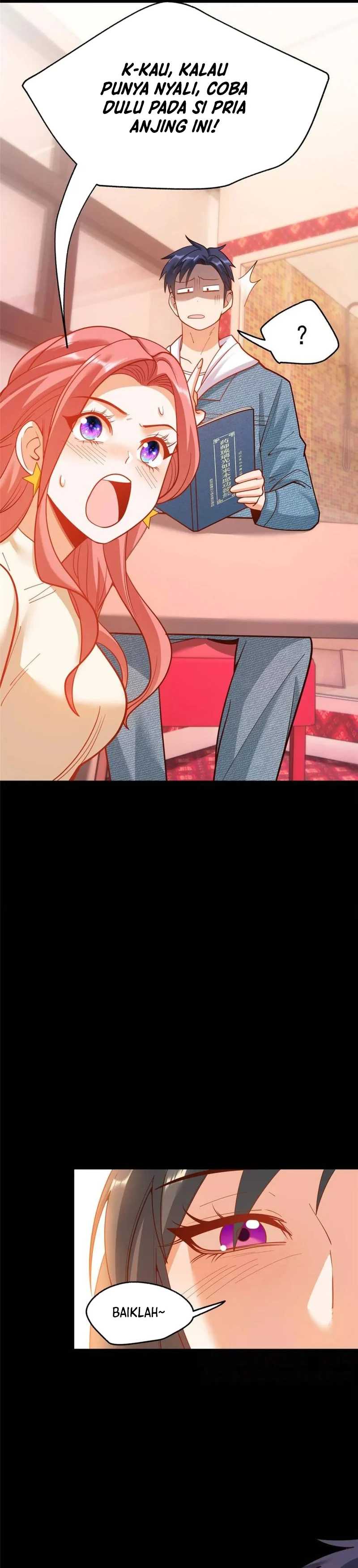 I Regressed to Level Up Instead of Being a Simp Chapter 144 Image 13