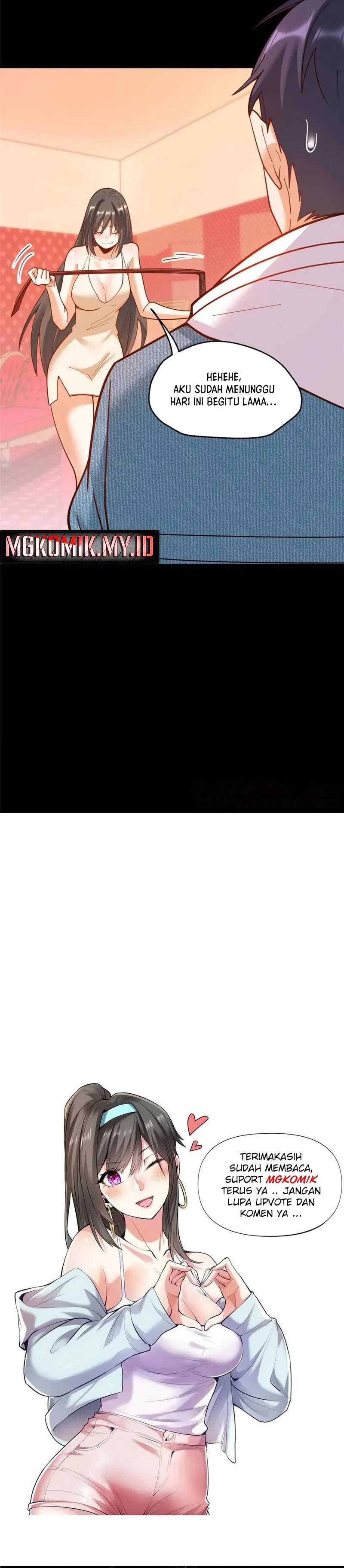 I Regressed to Level Up Instead of Being a Simp Chapter 144 Image 14