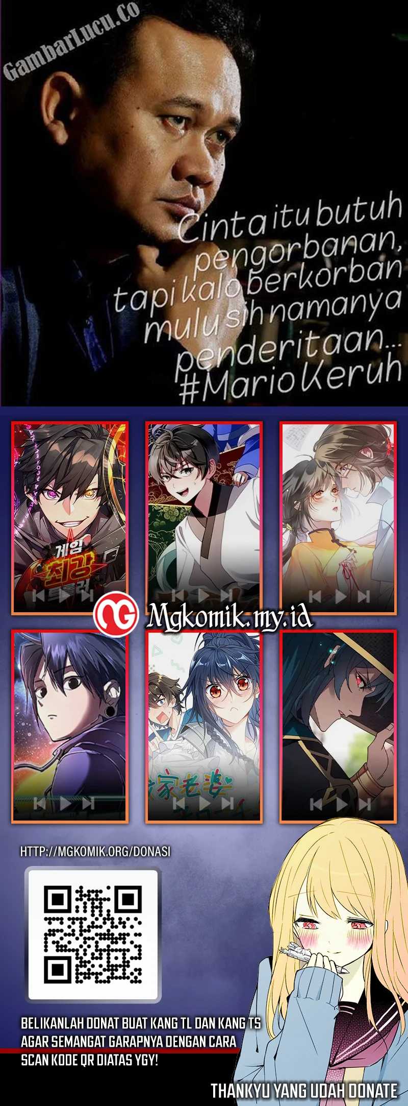 I Regressed to Level Up Instead of Being a Simp Chapter 144 Image 15